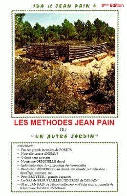 Couverture du livre Les Méthodes Jean PAIN